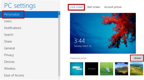 How To Remove Lock Screen In Windows 8 10 Tips Stepwise