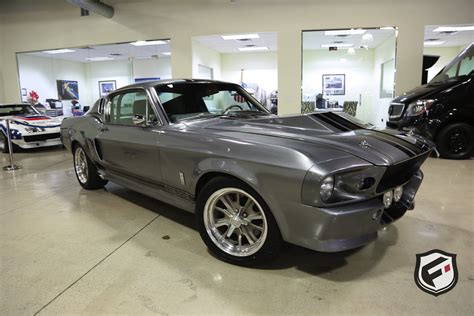 1967 Ford Mustang Eleanor For Sale 89537 Mcg