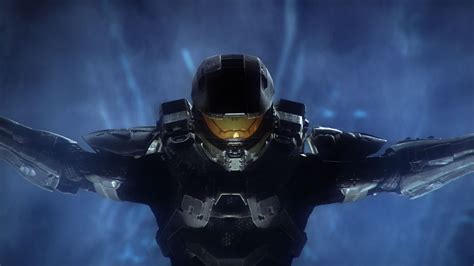 Wallpaper Vehicle Master Chief Halo 4 Screenshot Mecha Computer