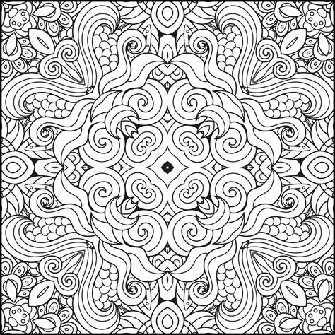 Coloring Page 25 Free Stock Photo Public Domain Pictures