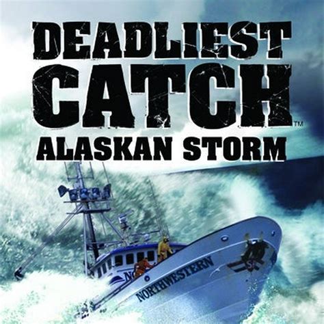 Deadliest Catch Alaskan Storm — обзоры и отзывы описание дата выхода