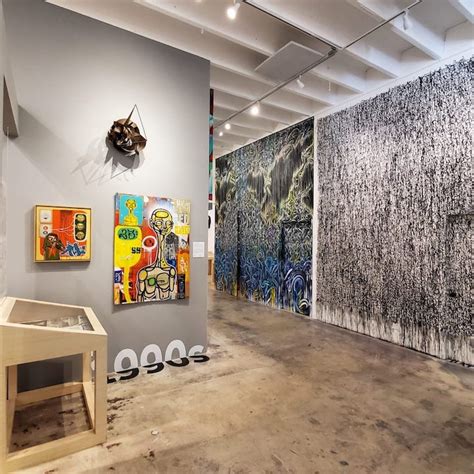 The Worlds Premier Museum Of Graffiti Opens In Wynwood Miami