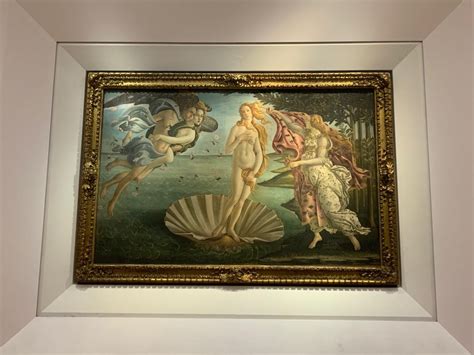Calder Classics Lucretius And Botticelli By The Florence Session Two