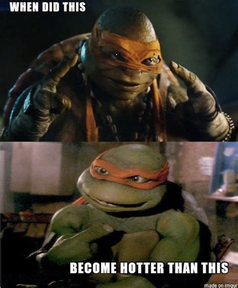 Teenage Mutant Ninja Turtles Meme Funny Nerd Memes Nerd Memes