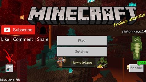 Mcpe Free Download With Xbox Live Youtube