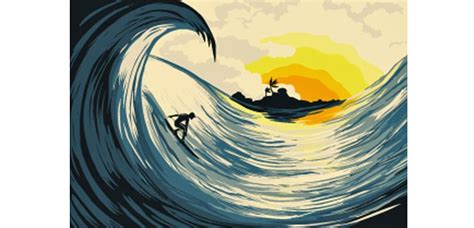 How To Ride The Waves Of Change Westside Dbt