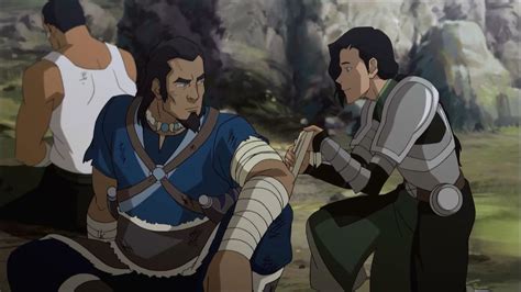 You will watch the legend of korra season 3 episode 3 online for free episodes with hq / high quality. Legend of Korra: Book Three Finale Review: "Enter the Void ...