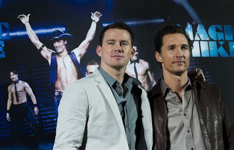 Magic Mike 2 Cast Star Of First Movie Wont Be Back For The Sequel