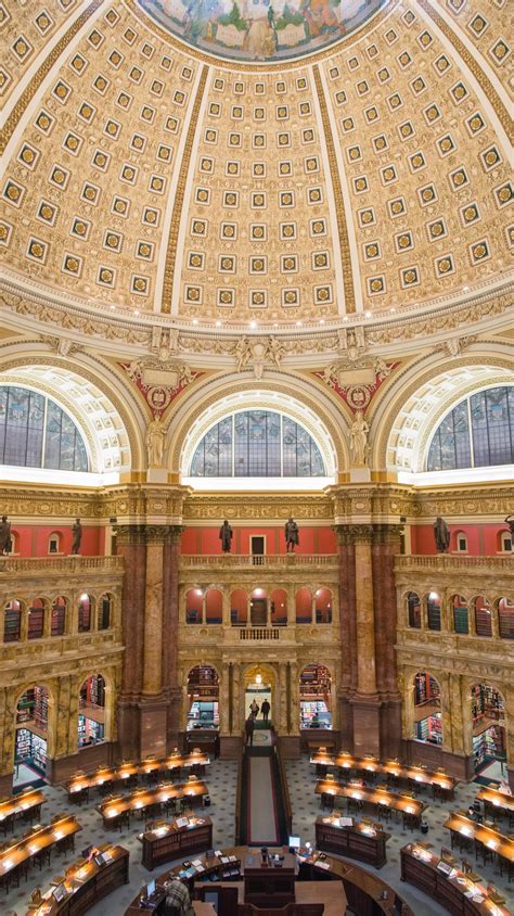 The Library Of Congress Rwashingtondc