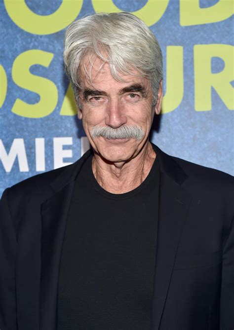 Sam Elliott