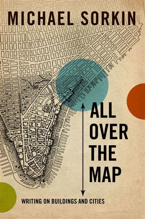 Maps On Book Covers The Casual Optimist Graphic Design Collection