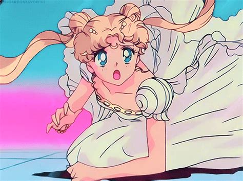 Sailormoonfavorites Sailor Moon Sailor Moon Aesthetic Anime