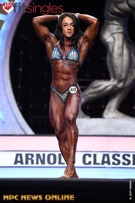 2020 Arnold Amateur Usa Contest Gallery And Placings Npc News Online