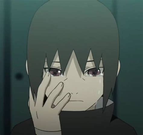 17 Awesome Itachi Cry Wallpapers