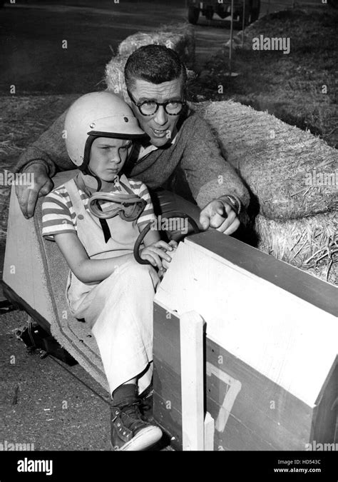 Dennis The Menace Jay North Herbert Anderson 1959 1963 The Soapbox