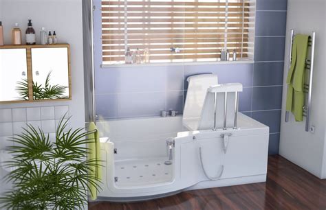 Best Products To Adapt Your Bathroom Ea Mobility