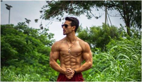 Happy Birthday Tiger Shroff Heres 5 Times He Proved Hes Invincible