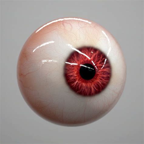 Ma Eye Realistic Human Realtime Eyeball Art Human Eyeball Eye Art