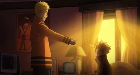 Boruto Naruto The Movie Inheriting A Legacy Trailer Otaku Tale