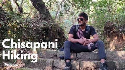 Chisapani Hiking Best Hiking Route Near Kathmandu Preview Video