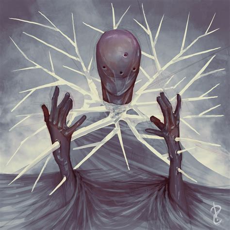 ArtStation - Spiked collar