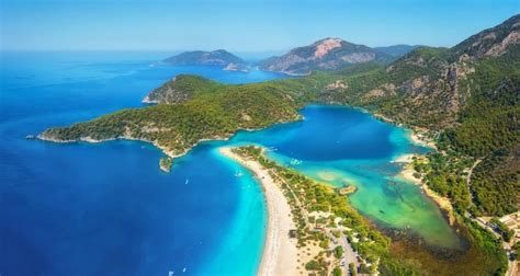 The 10 Best Beaches In Turkey Olivers Travels