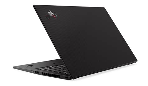 2020 Lenovo ThinkPad Updates X1 Carbon 8th Gen And X1 Yoga 5th Gen