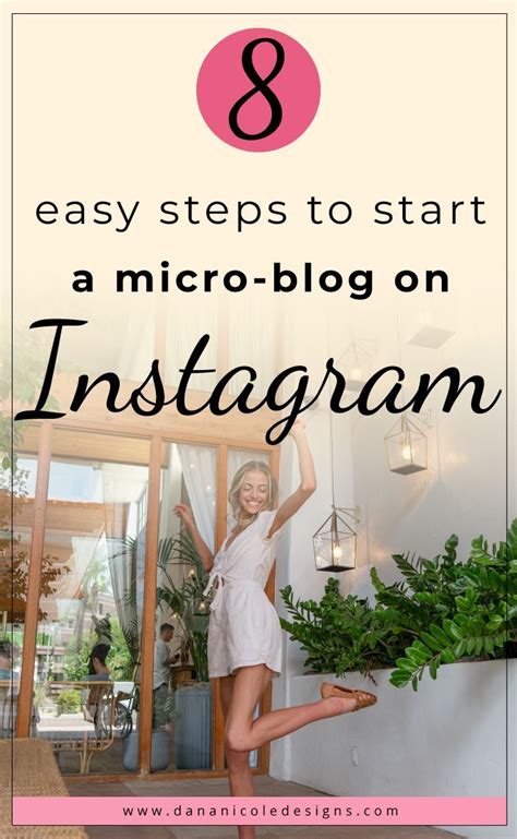 How To Start A Profitable Blog On Instagram In 2021 Start Fashion