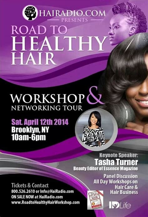 A forum for the discussion of charter's spectrum service. Road To Healthy Hair Tour - Black Hair Information
