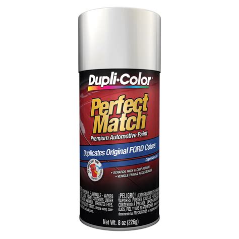 Dupli Color Bfm0361 Dupli Color Perfect Match Paint Summit Racing