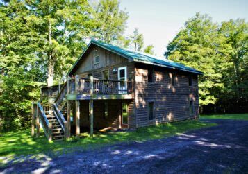 Cabins of this type are located in blackwater falls state park, near davis, cacapon state park, near berkeley springs and lost river state park, mathias, west virginia. Cozy up in one of the may Cabins available for rent in ...