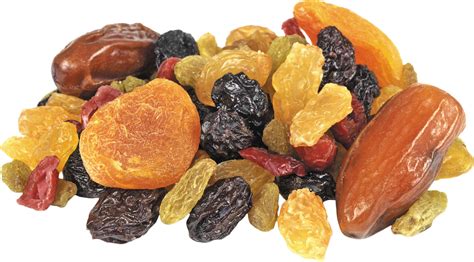 Fruit of the month: Dried fruits - Harvard Health