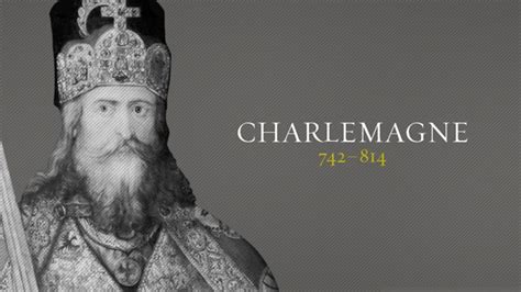 Charlemagne Christian History