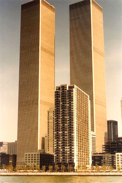 the 9 11 attacks history of new york city