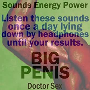 Big Penis By Dr Sex On Amazon Music Amazon