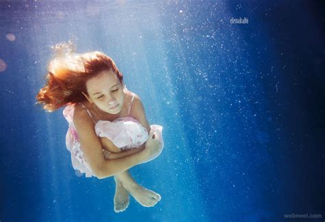 Beautiful Underwater Photography Examples By Elena Kalis