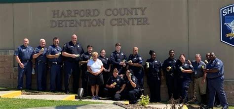 Harford County Sheriffs Officecitizens Police Academy Harford