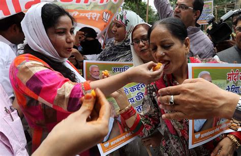 India Why A New Law Criminalising Muslim Instant Divorce Has Divided