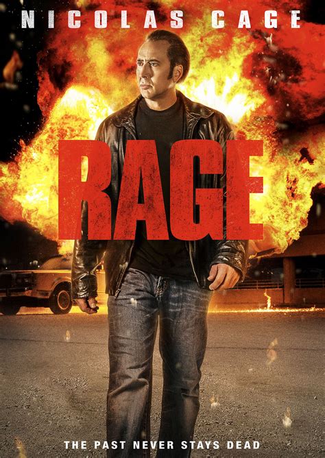 Rage Dvd 2014 Best Buy