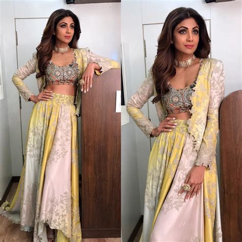 11 Bollywood Outfits You Could Totally Wear On Your Sangeet Wedmegood