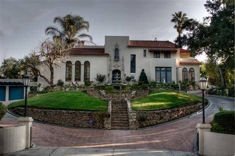 Private Mansion Shot Hdr Riverside Ca Richard S Paul Flickr