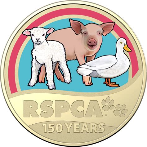 150th Anniversary Of The Rspca Farm Animals Rspca Online Catalogue