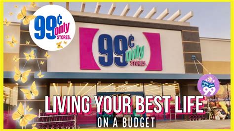 99 Cents Only Stores Shopping 🌟 Must See Deals Sway To The 99 3 8 21
