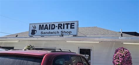 Maid Rite Christopher IL 62822 Reviews Hours Contact