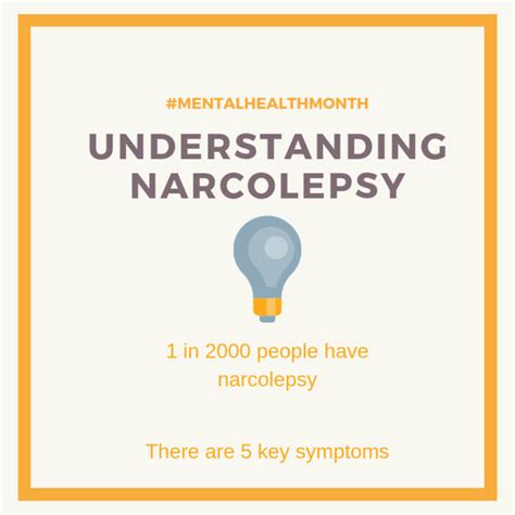 Understanding Narcolepsy How Why And Treatment