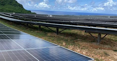 Gca Trades Academy Receives 22m Grant To Unveil New Solar Facility