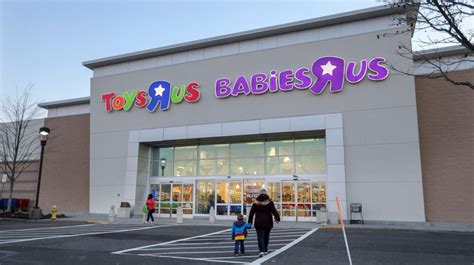 82 Toys R Us Babies R Us Locations Set For Auction Newsday