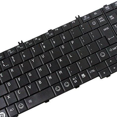 Buy the best and latest toshiba laptop keyboard on banggood.com offer the quality toshiba laptop keyboard on sale with worldwide free shipping. TOSHIBA KEYBOARD DRIVER DOWNLOAD