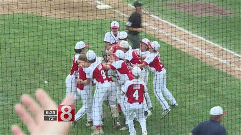 Fairfield Little Leaguers Have Raked All The Way To Williamsport Youtube