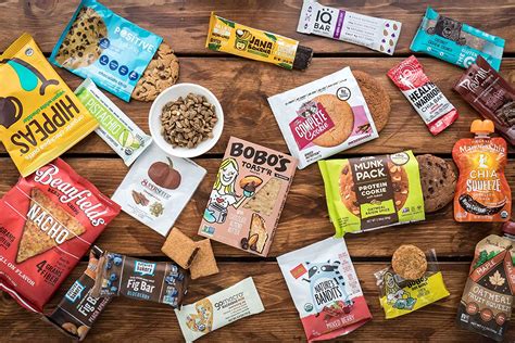 Best Vegan Snacks Top Store Bought Snack Foods To Buy 2020